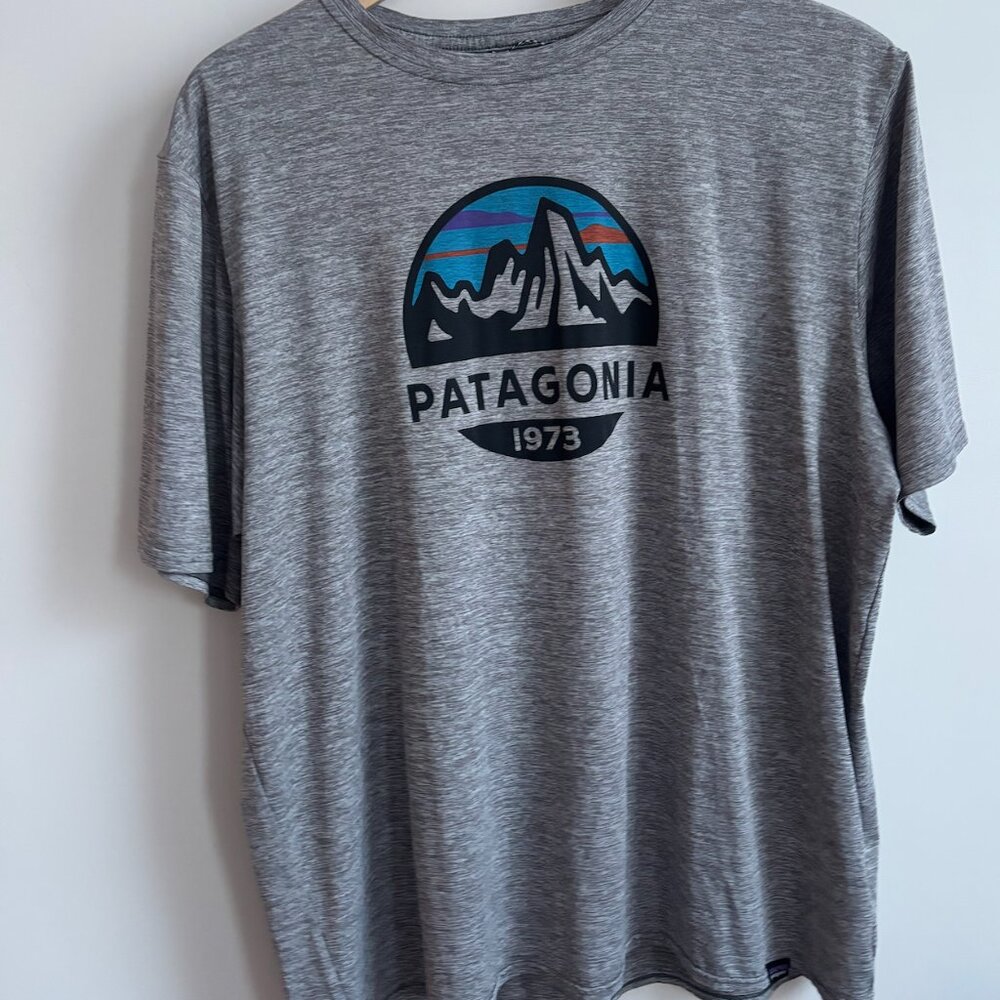 Men's Patagonia T-Shirt